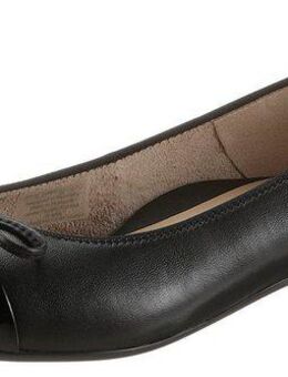 Ara BARI Pumps mit Lackspitze