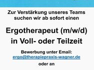 Ergotherapeut(in) gesucht! - Esselbach