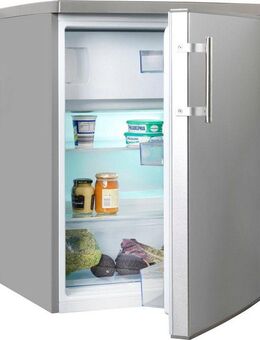 Amica Table Top Kühlschrank KS 361 115 E, 85 cm hoch, 60 cm breit