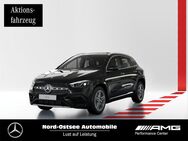 Mercedes GLA 180, AMG °, Jahr 2024 - Husum (Schleswig-Holstein)