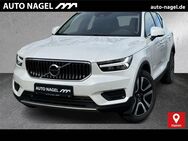 Volvo XC40, T4, Jahr 2022 - Hamm