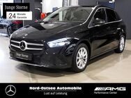 Mercedes B 250, e Progressive ° Multi, Jahr 2022 - Hamburg Hamburg-Nord