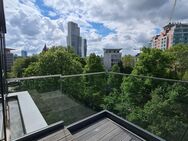 Manager Penthouse - Frankfurt (Main)