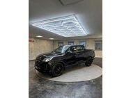 SsangYong Musso Sports Black Line 4WD Garantie Android Auto - Leipzig