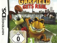 Garfield Gets Real Nintendo DS PAL NDS 3DS 2DS - Bad Salzuflen Werl-Aspe