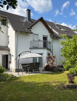 Familienglück - Weil (Rhein)