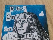 Böhse Onkelz CD - Das DemoTape - Digipack - Hörselberg-Hainich