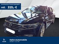 VW Passat Variant, 2.0 TDI Business IQ LIGHT, Jahr 2021 - Böblingen