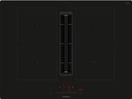 SIEMENS Kochfeld mit Dunstabzug iQ500 ED711HQ26E