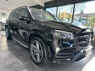 Mercedes-Benz GLS 400 d 4Matic 63AMG Paket - Bad Friedrichshall