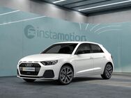Audi A1, Sportback 25 TFSI advanced plus, Jahr 2021 - München