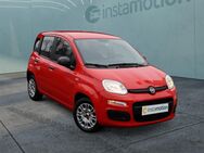 Fiat Panda, 1.2 EASY 69, Jahr 2019 - München