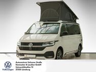 VW T6 California, 2.0 l TDI 1 Beach Camper Edition Motor Getriebe Radstand, Jahr 2022 - Lüneburg