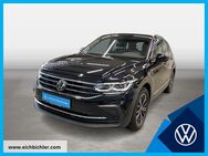 VW Tiguan, 2.0 TDI Move FLA, Jahr 2024 - Landshut