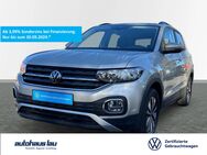 VW T-Cross, Move, Jahr 2023 - Groß Grönau