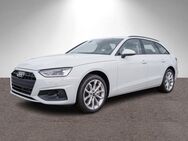 Audi A4, Avant 40 TDI, Jahr 2024 - Heilbronn