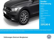 VW Tiguan, 1.5 COMFORTLINE LM17, Jahr 2020 - Bergkamen