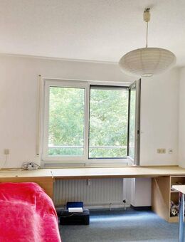 Wohnung in Bayreuth - Bayreuth