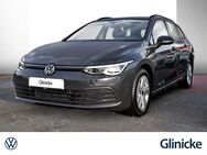 VW Golf, 2.0 TDI VIII Life SiHz, Jahr 2023 - Erfurt