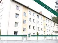 Frisch sanierte 3-Zimmerwohnung mit Balkon in Arnum! - Hemmingen (Niedersachsen)