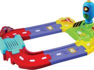Vtech® Autorennbahn Tut Tut Baby Flitzer, Straßen-Set