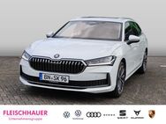 Skoda Superb, 2.0 TDI Combi Asisstenz, Jahr 2024 - Bonn