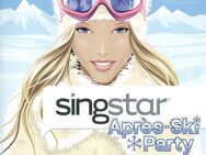 Singstar Apres Ski Party London Studio Sony PlayStation 2 PS2 - Bad Salzuflen Werl-Aspe