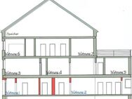 Zentral gelegenes Mehrfamilienhaus in Frontenhausen - Attraktive Kapitalanlage mit 6,72?% Rendite - Frontenhausen