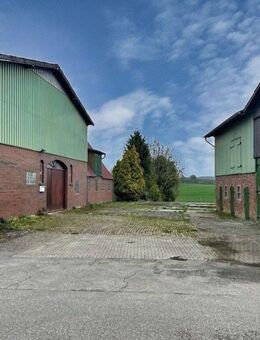 Resthof mit Hauskoppel in Schönbek-Holz - Schönbek