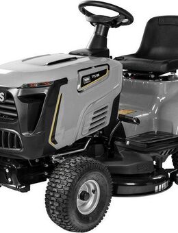 Texas Rasentraktor Premium TTS108, 108 cm Schnittbreite