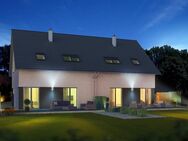 Einfamilienhaus mit Einliegerwohnung, technikfertig - inkl. Grundstück - Weilburg