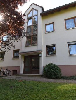 Sehr gepflegte 3 ZKB Wohnung mit Balkon in Kirchditmold zu vermieten - Kassel