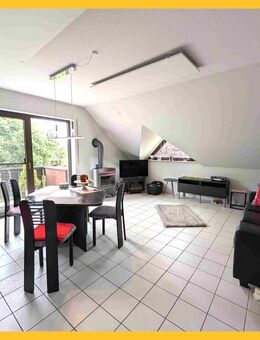 TOP! Unmittelbar am Skigebiet "Postwiese" - Winterberg