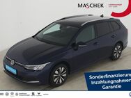 VW Golf Variant, 2.0 TDI MOVE Len, Jahr 2024 - Wackersdorf