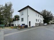 Viel Platz für Visionen - Großzügiges Grundstück mit Perspektive inkl. 4 Parteienhaus - Fürstenzell