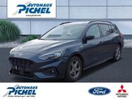 Ford Focus, ST-Line EL ADAPTIVE INDUKTION, Jahr 2020 - Rochlitz