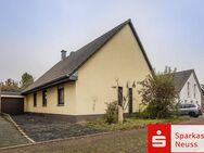 Familien(T)raum mit Ausbaureserve! - Bedburg