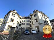 Moderne Einbauküche I Tageslichtbad mit Badewanne & Dusche I Abstellraum I PKW-Stellplatz verfügbar - Dresden