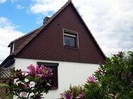 Neubau oder Renovieren - schönes Grundstück wartet auf Ideen - Elmshorn
