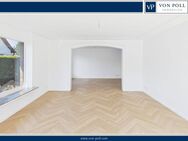 Exklusives Einfamilienhaus: Erstbezug nach Kernsanierung, Energieeffizienzklasse B mit Solaranlage - Hannover