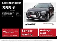 Audi Q3, advanced 40 TFSI quattro VC 18`, Jahr 2023 - Pfaffenhofen (Ilm)