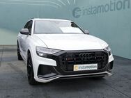 Audi SQ8, competition plus TFSI, Jahr 2023 - München