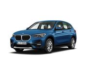 BMW X1, sDrive 18d ADVANTAGE AUTOMATIK, Jahr 2021 - Krefeld