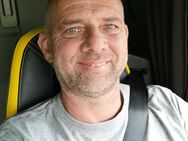 Trucker sucht weibliche Bekanntschaft - Bremen