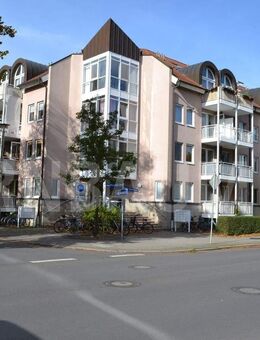 Maisonette-Wohnung Nähe Uni-Klinikum - Greifswald