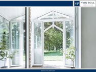 Ihr privates Refugium: Idyllisches Landhaus mit Ferienwohnung und Pferdehaltungsmöglichkeit - Kirchgellersen