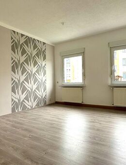 Ruhige Waldrandlage von Bärenstein - 2-Raum-Wohnung - Bärenstein