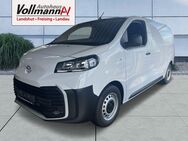 Toyota Proace, 1.5 -l-D-4D L1 Meister, Jahr 2024 - Freising