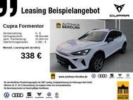 CUPRA Formentor, 1.5 eTSI R, Jahr 2022 - Berlin