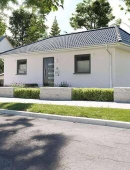 **ihr Bungalow mit 78 m³ - 3 Zimmer** - Wandlitz